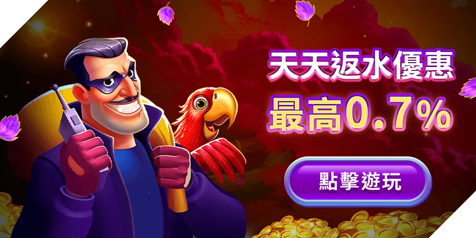 王者娛樂城 王者娛樂城天天反水優惠最高0.7%